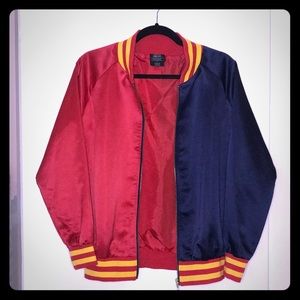 Harley Quinn Jacket